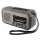 Zenwire Radio Solarne Awaryjne Budowlane Vibe Y2 - 1604655 - zdjęcie